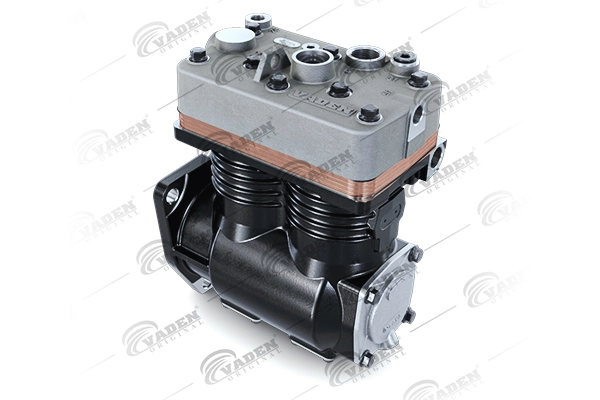 Compresseur, système d'air comprimé VADEN ORIGINAL 1300 050 003