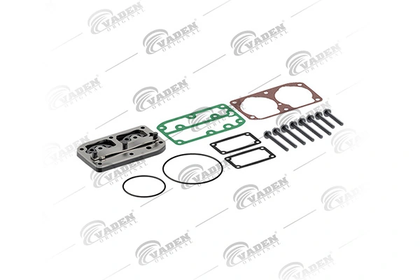 Kit de réparation, compresseur d'air comprimé VADEN ORIGINAL 1400 030 760