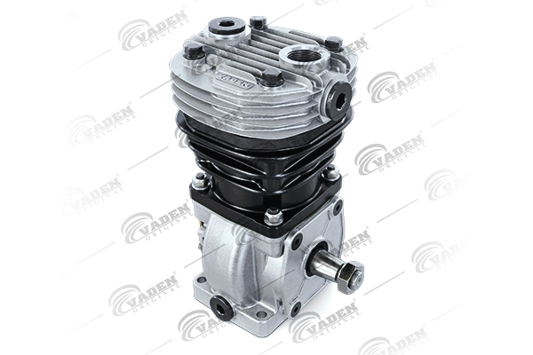 Compresseur, système d'air comprimé VADEN ORIGINAL 1100 170 004