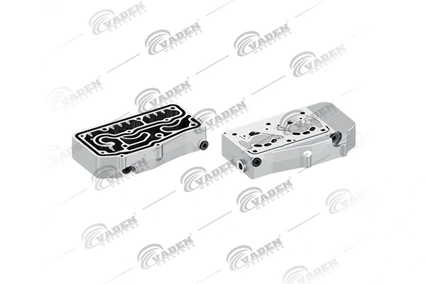 Siège de soupape, compresseur d'air VADEN ORIGINAL 16 12 12