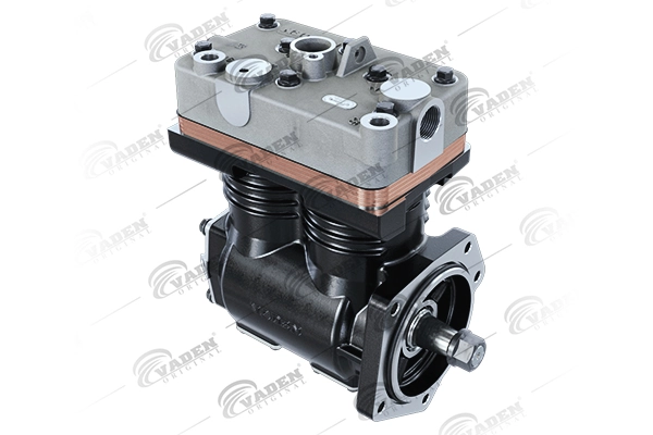 Compresseur, système d'air comprimé VADEN ORIGINAL 1300 090 005