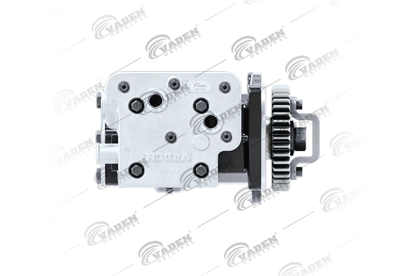 Compresseur, système d'air comprimé VADEN ORIGINAL 2500 030 001