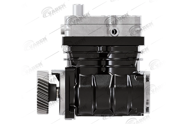 Compresseur, système d'air comprimé VADEN ORIGINAL 1100 015 001