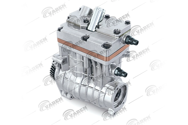 Compresseur, système d'air comprimé VADEN ORIGINAL 1100 410 001