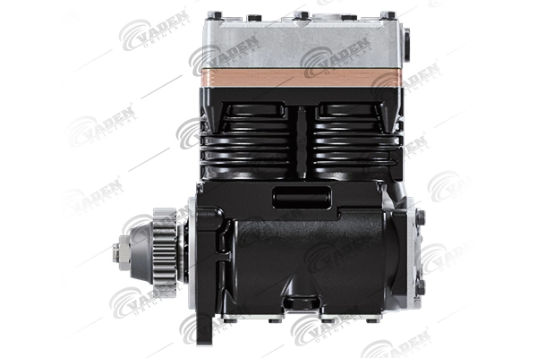 Compresseur, système d'air comprimé VADEN ORIGINAL 1700 010 004
