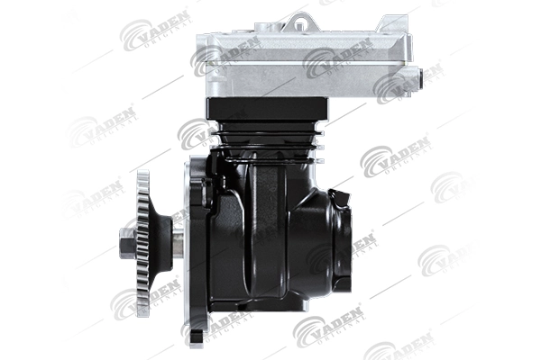 Compresseur, système d'air comprimé VADEN ORIGINAL 1300 025 004