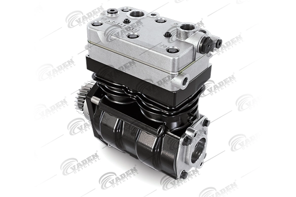 Compresseur, système d'air comprimé VADEN ORIGINAL 1100 020 005