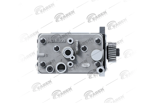 Compresseur, système d'air comprimé VADEN ORIGINAL 1300 050 006