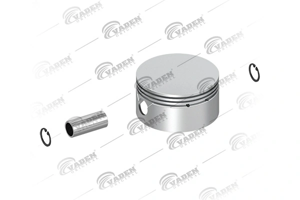 Piston, compresseur d'air