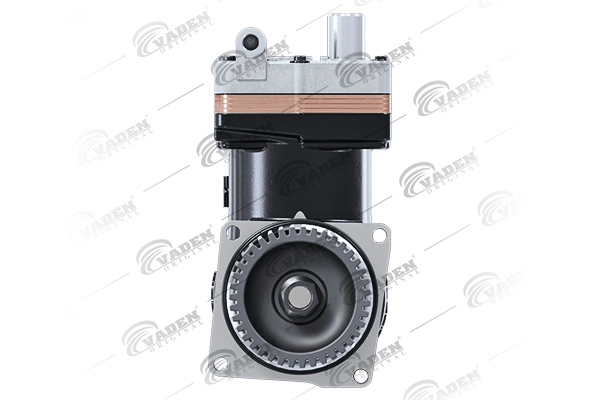 Compresseur, système d'air comprimé VADEN ORIGINAL 1100 370 001