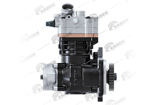 Compresseur, système d'air comprimé VADEN ORIGINAL 1100 330 003