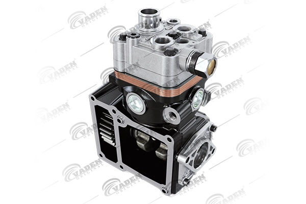 Compresseur, système d'air comprimé VADEN ORIGINAL 1200 210 001