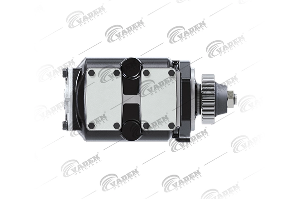 Compresseur, système d'air comprimé VADEN ORIGINAL 1700 010 004