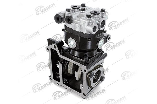 Compresseur, système d'air comprimé VADEN ORIGINAL 1200 070 009