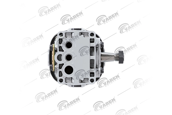 Compresseur, système d'air comprimé VADEN ORIGINAL 1500 110 003