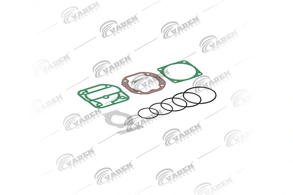 Kit de réparation, compresseur d'air comprimé VADEN ORIGINAL 1200 100 100