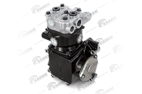 Compresseur, système d'air comprimé VADEN ORIGINAL 1200 070 009