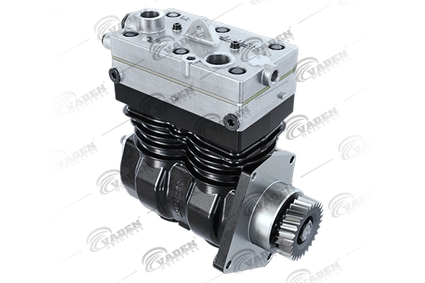 Compresseur, système d'air comprimé VADEN ORIGINAL 1100 250 002