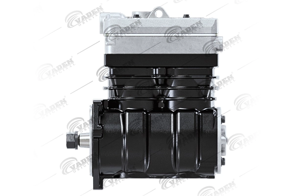 Compresseur, système d'air comprimé VADEN ORIGINAL 1300 010 001