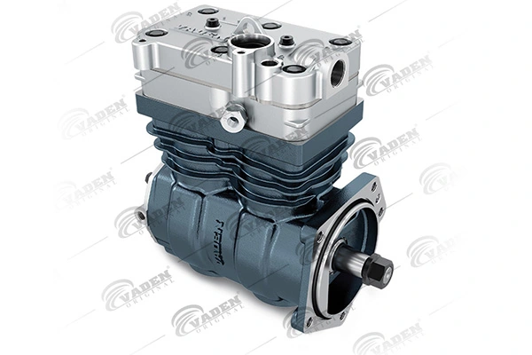 Compresseur, système d'air comprimé VADEN ORIGINAL 1700 030 001