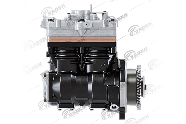 Compresseur, système d'air comprimé VADEN ORIGINAL 1300 280 001
