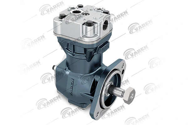 Compresseur, système d'air comprimé VADEN ORIGINAL 2500 290 001