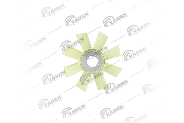 Embrayage, ventilateur de radiateur VADEN ORIGINAL 529.01.0018
