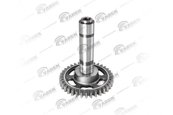 Support, ventilateur de radiateur VADEN ORIGINAL 0102 079