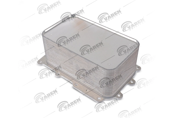 Radiateur d'huile VADEN ORIGINAL 488.06.0001