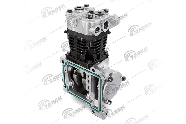 Compresseur, système d'air comprimé VADEN ORIGINAL 1200 070 005