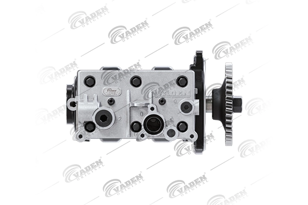 Compresseur, système d'air comprimé VADEN ORIGINAL 1700 035 002