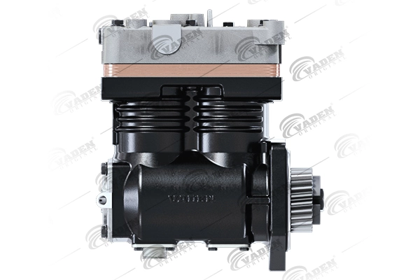 Compresseur, système d'air comprimé VADEN ORIGINAL 1300 090 006