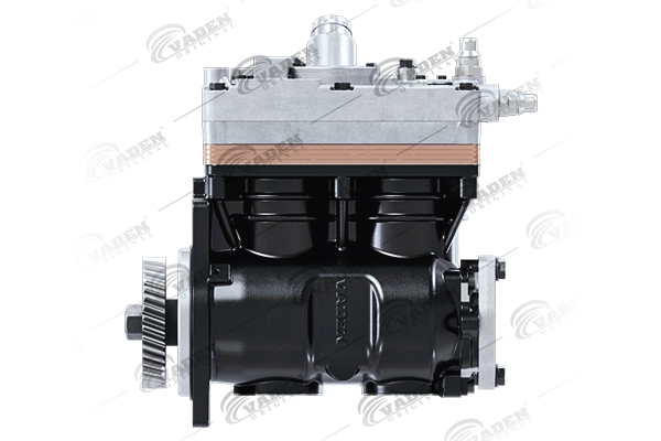 Compresseur, système d'air comprimé VADEN ORIGINAL 1100 430 001