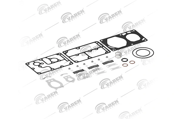 Kit de réparation, compresseur d'air comprimé VADEN ORIGINAL 1200 200 100