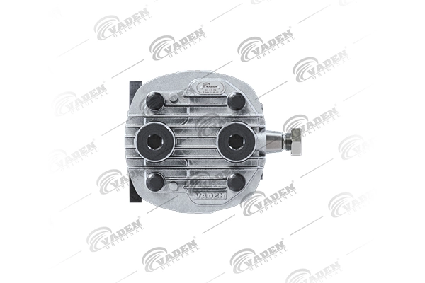 Compresseur, système d'air comprimé VADEN ORIGINAL 1100 170 002