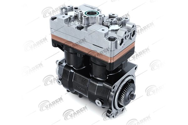 Compresseur, système d'air comprimé VADEN ORIGINAL 1400 090 004