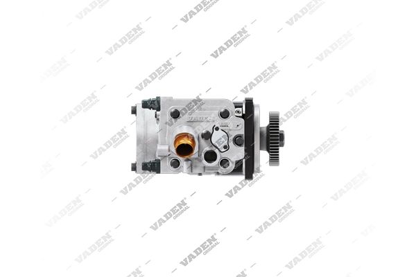 Compresseur, système d'air comprimé VADEN ORIGINAL 2600 130 001