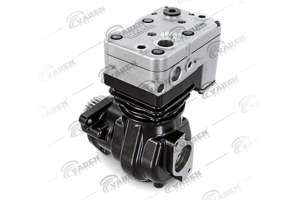 Compresseur, système d'air comprimé VADEN ORIGINAL 1200 040 004