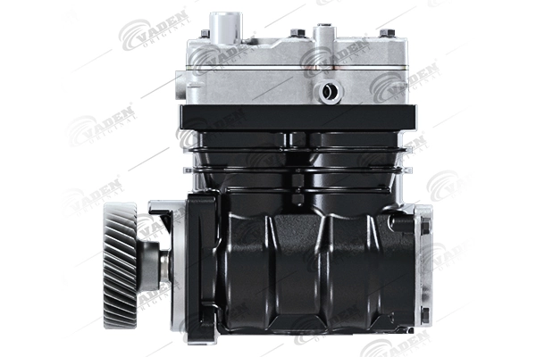 Compresseur, système d'air comprimé VADEN ORIGINAL 1100 225 002