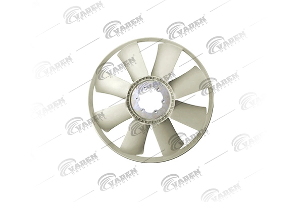 Embrayage, ventilateur de radiateur VADEN ORIGINAL 529.06.0005