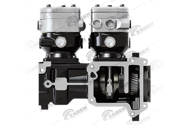 Compresseur, système d'air comprimé VADEN ORIGINAL 1200 030 004