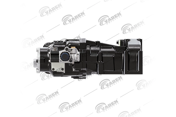 Compresseur, système d'air comprimé VADEN ORIGINAL 1200 210 003