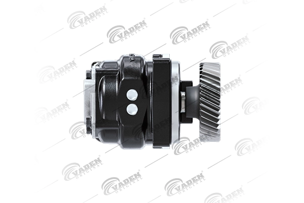 Compresseur, système d'air comprimé VADEN ORIGINAL 1100 205 001