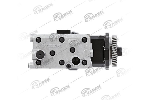 Compresseur, système d'air comprimé VADEN ORIGINAL 2900 025 001