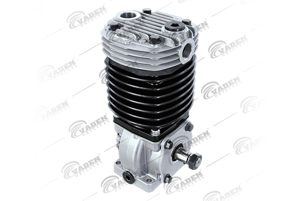 Compresseur, système d'air comprimé VADEN ORIGINAL 1100 170 010