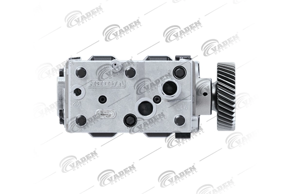 Compresseur, système d'air comprimé VADEN ORIGINAL 1100 290 001