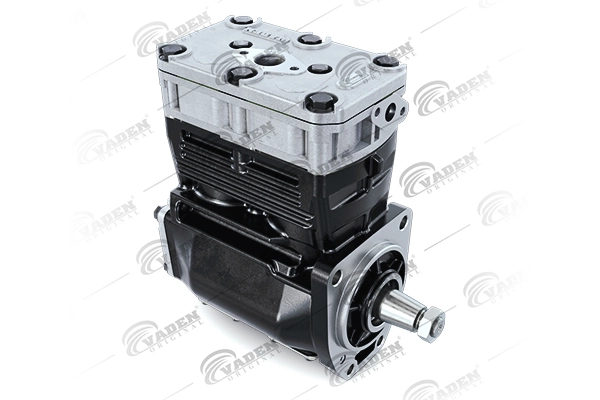 Compresseur, système d'air comprimé VADEN ORIGINAL 1500 010 001