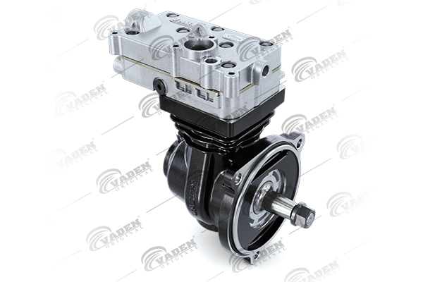 Compresseur, système d'air comprimé VADEN ORIGINAL 1300 025 002