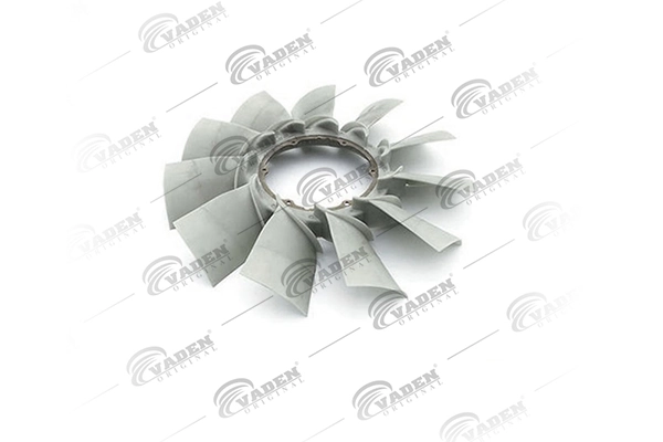 Embrayage, ventilateur de radiateur VADEN ORIGINAL 529.06.0002