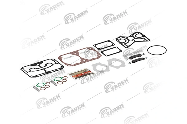 Kit de réparation, compresseur d'air comprimé VADEN ORIGINAL 1500 160 500